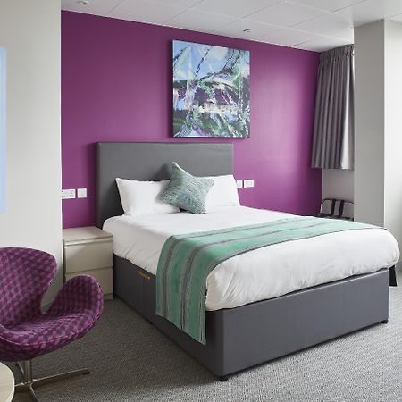 Citrus Hotel Cardiff By Compass Hospitality Esterno foto