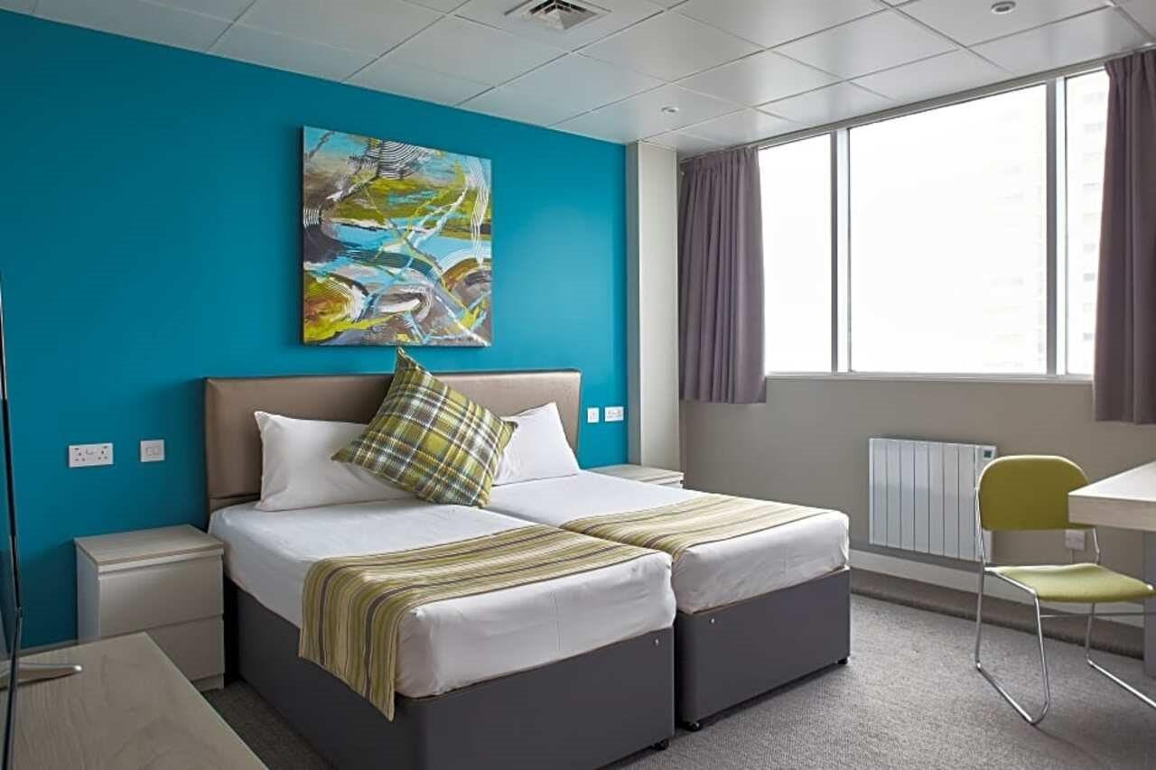 Citrus Hotel Cardiff By Compass Hospitality Esterno foto