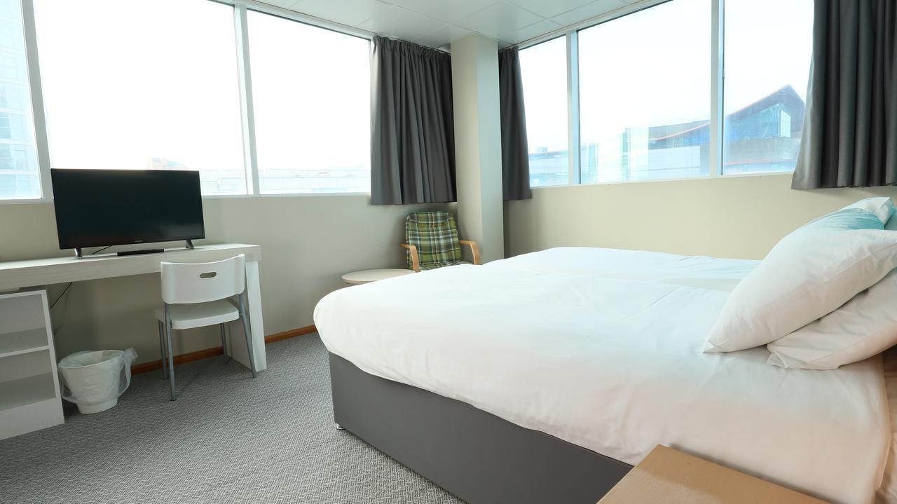 Citrus Hotel Cardiff By Compass Hospitality Esterno foto